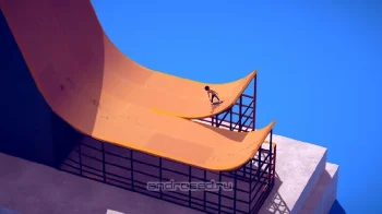 The Ramp - скриншот 4