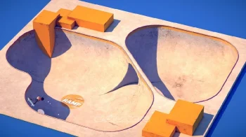 The Ramp - скриншот 5