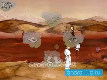 The Rivers of Alice - скриншот 3