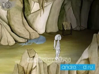 The Rivers of Alice - скриншот 4