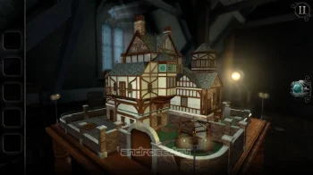 The Room: Old Sins - скриншот 1
