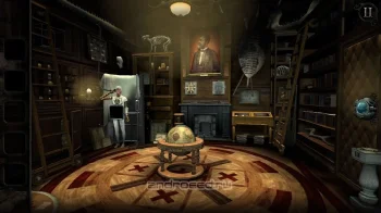 The Room: Old Sins - скриншот 2