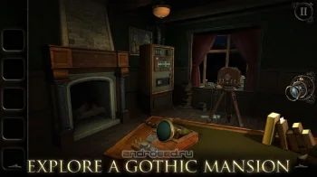 The Room Three - скриншот 1