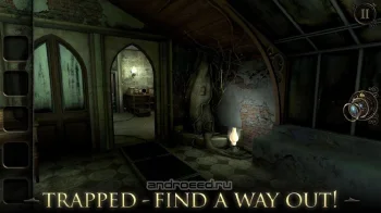 The Room Three - скриншот 5