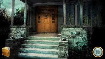 The Secret of Grisly Manor - скриншот 2
