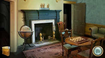 The Secret of Grisly Manor - скриншот 3