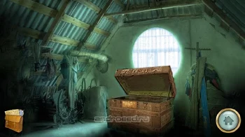 The Secret of Grisly Manor - скриншот 4
