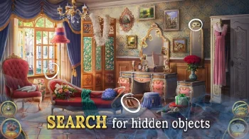 The Secret Society - скриншот 1