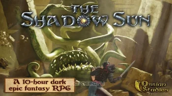 The Shadow Sun - скриншот 1