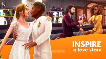 The Sims FreePlay - скриншот 2