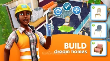 The Sims FreePlay - скриншот 4