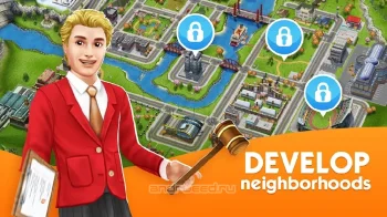 The Sims FreePlay - скриншот 5