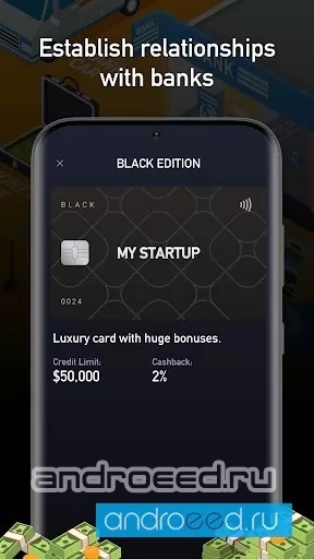 The Startup: Interactive Game - скриншот 2