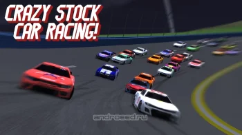 The Street King: Open World Street Racing - скриншот 1