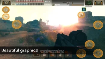 The Sun: Origin - скриншот 5