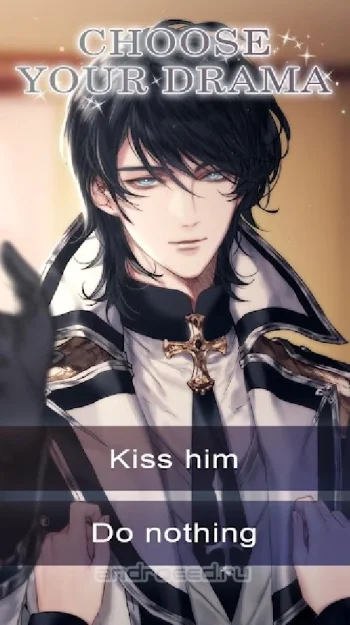 The Swords of First Light:Romance you choose - скриншот 2