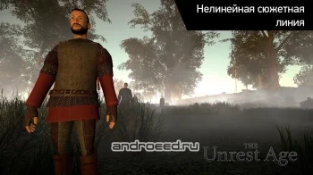 The Unrest Age: Смутная Русь - скриншот 5