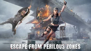 The Walking Dead: Survivors - скриншот 2