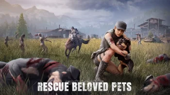 The Walking Dead: Survivors - скриншот 4