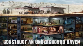 The Walking Dead: Survivors - скриншот 5