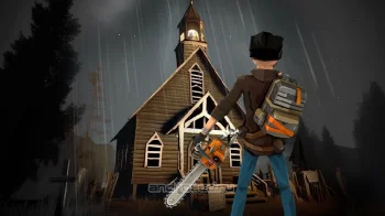 The Walking Zombie 2: Zombie shooter - скриншот 1