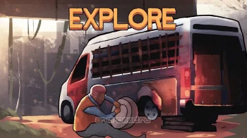The Wanderer : A Post-Apocalyptic Survival - скриншот 2