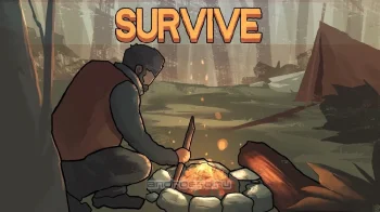 The Wanderer : A Post-Apocalyptic Survival - скриншот 4