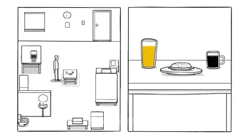 The White Door - скриншот 5