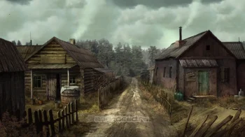 The Wild Case - скриншот 1
