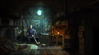 The Wild Case - скриншот 2