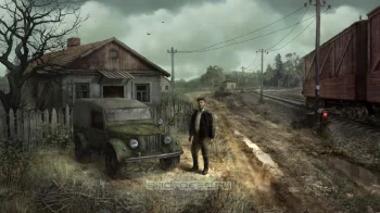 The Wild Case - скриншот 3