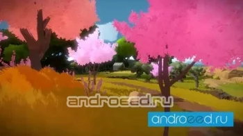 The Witness - скриншот 2