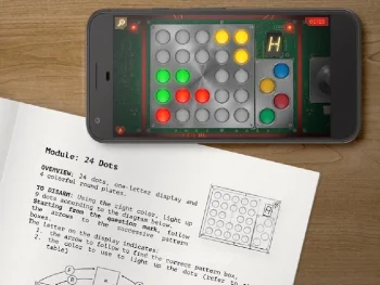 Them Bombs! Кооперативная игра (2-4 игрока) - скриншот 4
