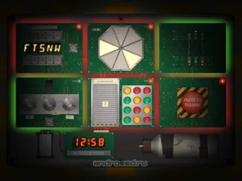 Them Bombs! Кооперативная игра (2-4 игрока) - скриншот 5