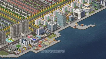 TheoTown - скриншот 3