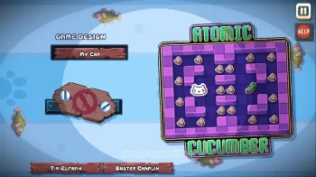 There Is No Game: Wrong Dimension - скриншот 3