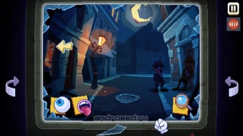 There Is No Game: Wrong Dimension - скриншот 4