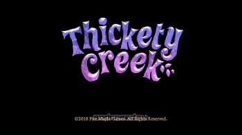 Thickety Creek - скриншот 1