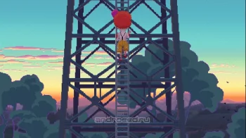 Thimbleweed Park - скриншот 3