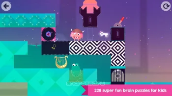 Thinkrolls Kings and Queens - скриншот 2