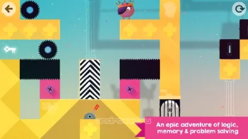 Thinkrolls Kings and Queens - скриншот 3