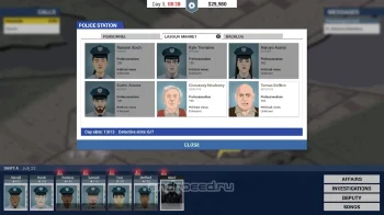 This Is the Police - скриншот 3