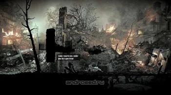 This War of Mine: Stories - скриншот 3