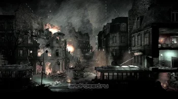 This War of Mine: Stories - скриншот 4