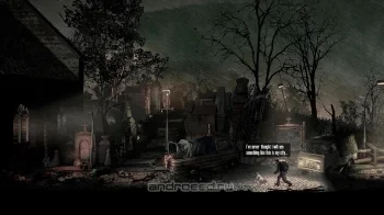 This War of Mine: Stories - скриншот 5