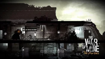This War of Mine - скриншот 3
