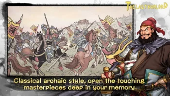 Three Kingdoms: The Last Warlord - скриншот 3