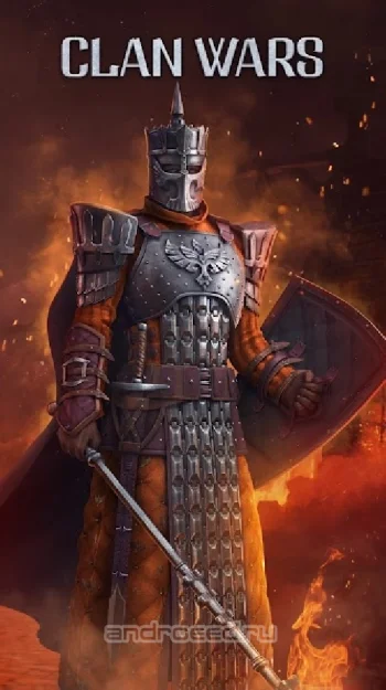 Throne: Kingdom at War - скриншот 2