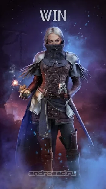 Throne: Kingdom at War - скриншот 5