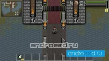 Throne Quest RPG - скриншот 3